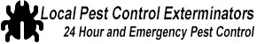 Ingram VA Pest Control Exterminators